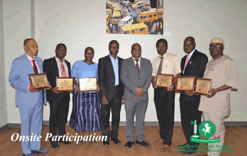 Professional certification